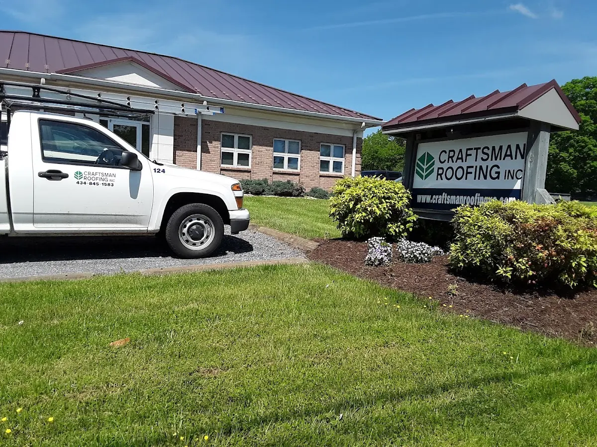 Quality Chimney Repair by experienced craftsmen in Brush Hill